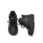 Высокие детские ботинки Детские Jeep, желтый - фото 11