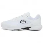 LACOSTE Tech Point Low top кроссовки мужские черные - фото 4