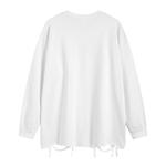 Футболка Unisex BEAR UNION, белая - фото 4