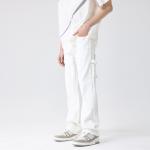 Джинсы унисекс Xinyinsu, черный - фото 4