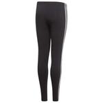 Тайтсы adidas Originals 3 Stripes, черный - фото 2