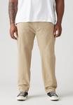 Чиносы Levi's Plus, песочный - фото