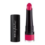 Помада 08 Once Upon A Pink Bourjois, Rouge Fabuleux - фото 2