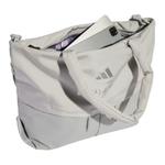 Adidas With AdiClub Mer Sil Tote, Gray - фото 3