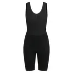 Шорты с нагрудником Rapha Classic, черный - фото