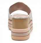 Пендреа босоножки-платформа в цвете мауве Vince Camuto, лиловый - фото 4