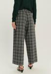 Брюки Greenpoint Trousers, Print/Dark Grey - фото 3