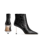 Женские ботинки Shesrim, белый - фото 5