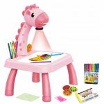 Проектор для рисования слайдов, маркеров LEOPARD - фото 11