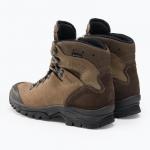 Горные ботинки Meindl, цвет marrón oscuro - фото 3