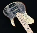 JCR SJ5 Бакэй 2024 - фото 6