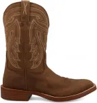 Мужские вестерн-сапоги Twisted X 11 Pull On Tech X - фото 5