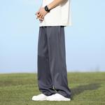 Брюки для делового костюма унисекс PEIMENG, абрикосовый - фото 10