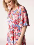 Платье Quiosque, Mixed Colors - фото 5