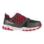 Мужские кроссовки Reebok Work Sublite Work со стальным носком - фото