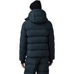 Пуховик мужской Mackage, черный - фото 7