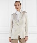 Куртка Marc Cain elegante Regular Fit, бежевый - фото 3