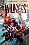 Wildcats 1: Divine Intervention (Part 2) (Wildstorm) - фото
