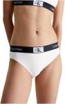 Женское бикини Calvin Klein, White (White) - фото 3
