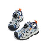 Детские сандалии детские Jeep, темно-синий - фото 51