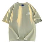 Футболка унисекс Havr, Белый - фото 7