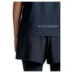 Базовый слой X-BIONIC CoreFusion Run short sleeve, черный - фото 6