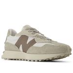 Кроссовки New Balance 327 'Shipyard Sea Salt' - фото 4