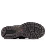 Кроссовки New Balance 1906R 'Black' - фото 4