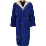 Халат Cawoe, синий - фото