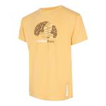 Футболка Trangoworld Berga, зеленый - фото 3