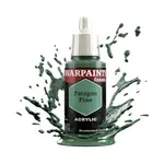 Патагонская сосна, Warpaints - Fanatic - фото