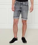 Джинсовые шорты Slim fit Karl Lagerfeld Jeans, черный - фото 3