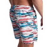 Пляжные шорты Arena Water Prints Beach Boxer Ao - фото 5