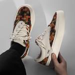 Кеды унисекс с низким верхом Pnke - фото 10