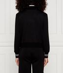 Кардиган Regular fit Marc Cain, черный - фото 4