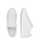 Кеды Calvin Klein sportive, белый - фото 4