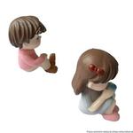 Девушка и мальчик из Рима HABARRI - фото 4