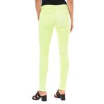 Брюки чинос Met, желтый - фото 2