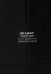 Свитер Key Largo Sweatshirt, черный - фото 4