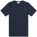 Футболка YMC Wild Ones - фото