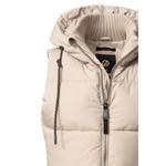 Утепленный жилет Giga Dx, бежевый - фото 3