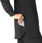 Куртка Carhartt женская, Black - фото 8