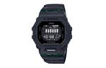 CASIO Часы Men G SQUAD Series Watch, Black Dial - фото 2