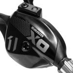 X01 Триггерный переключатель SRAM, черный - фото 2