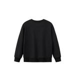 Детский свитшот Nike, черный - фото 3