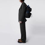 Zara X Casual Брюки унисекс черные ADER ERROR - фото 6