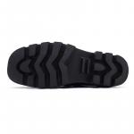 Повседневные туфли мужские черные V ZERO FIVE - фото 7