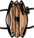 Сумка-тоут GUESS Power Play Tech, Black - фото 3