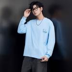 Футболка унисекс Csks, хаки - фото 88