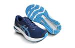 Кроссовки Asics GT 2000 11 GS 'Indigo Blue Island', синий - фото 4